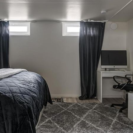 Flores Jönköping Extérieur photo