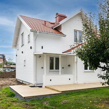 Flores Jönköping Extérieur photo