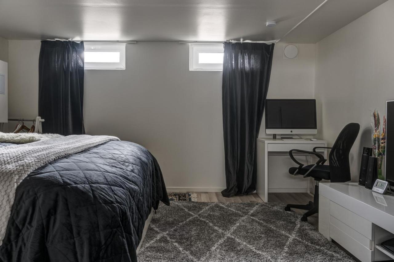 Flores Jönköping Extérieur photo