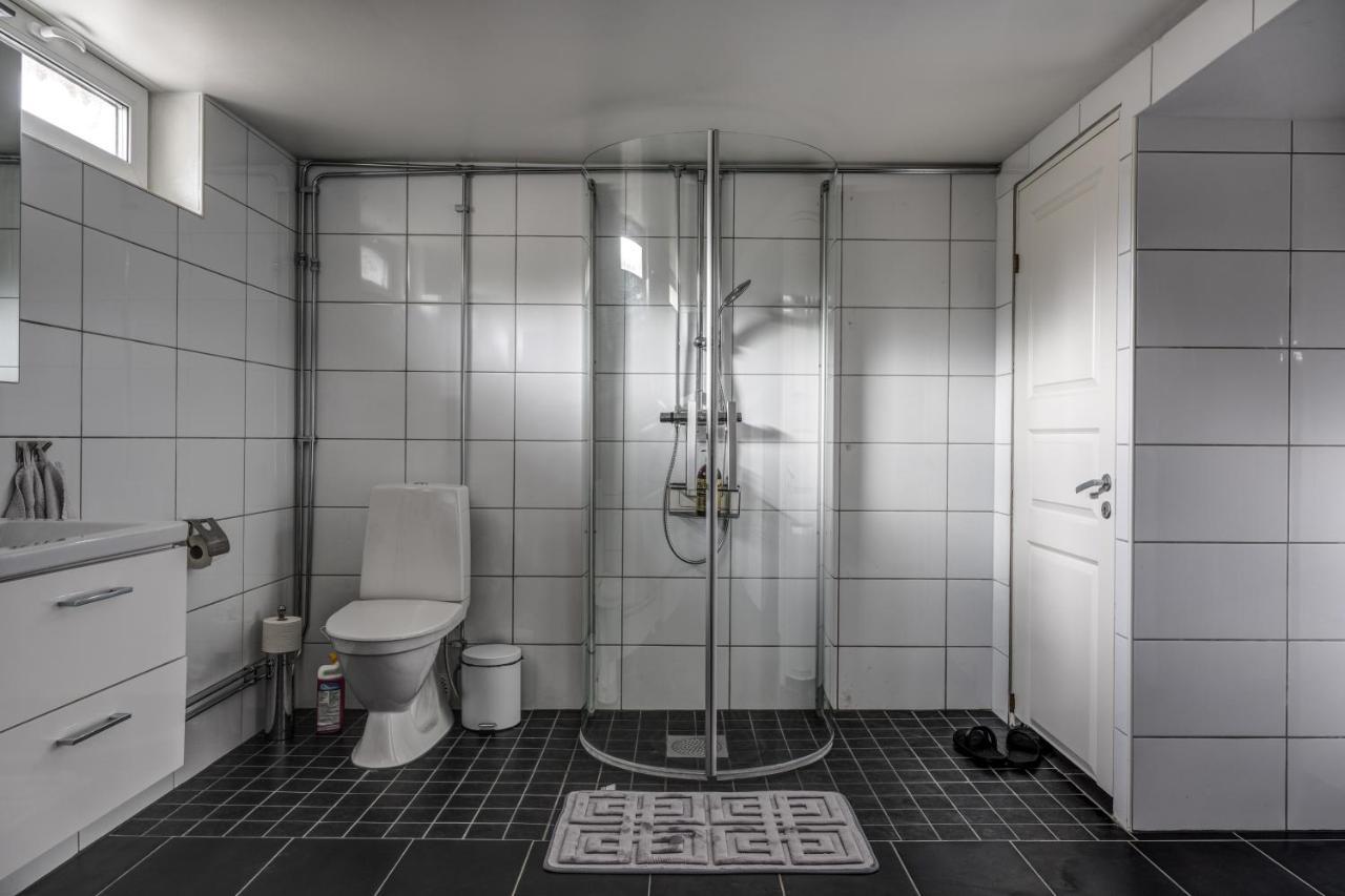 Flores Jönköping Extérieur photo