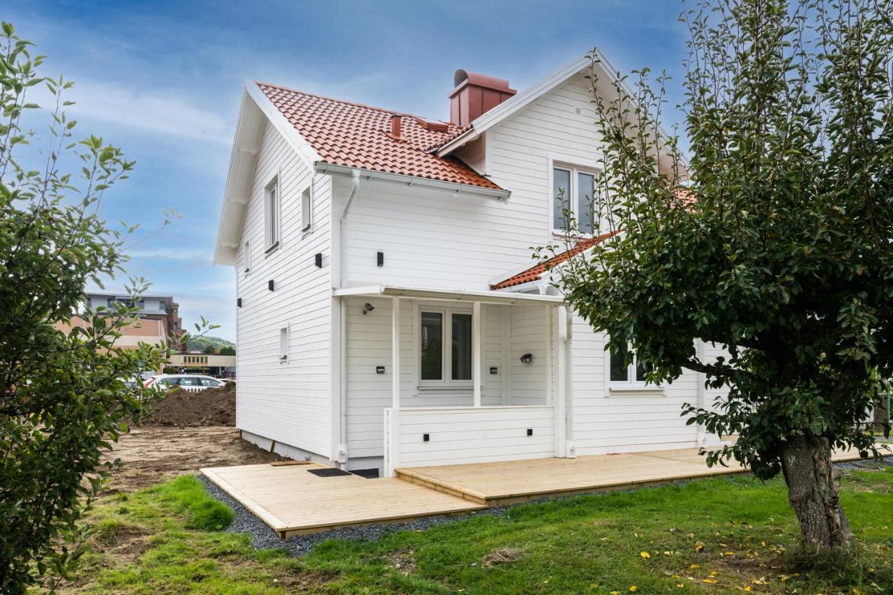 Flores Jönköping Extérieur photo
