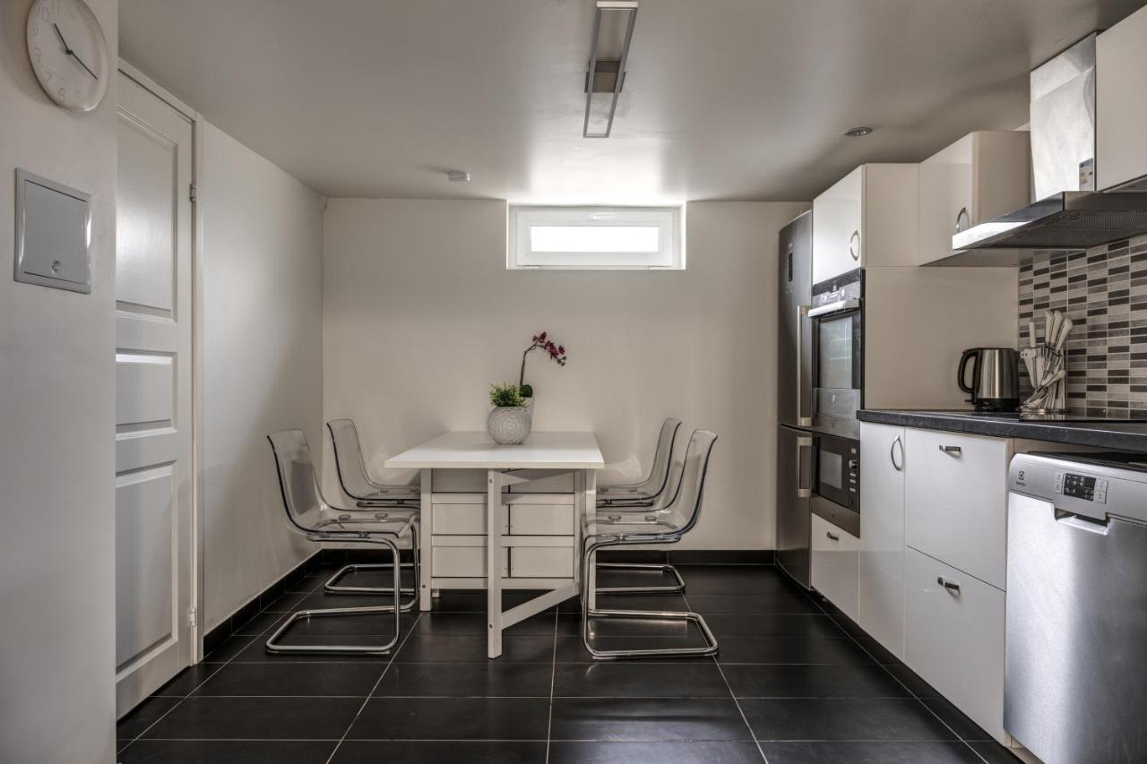 Flores Jönköping Extérieur photo